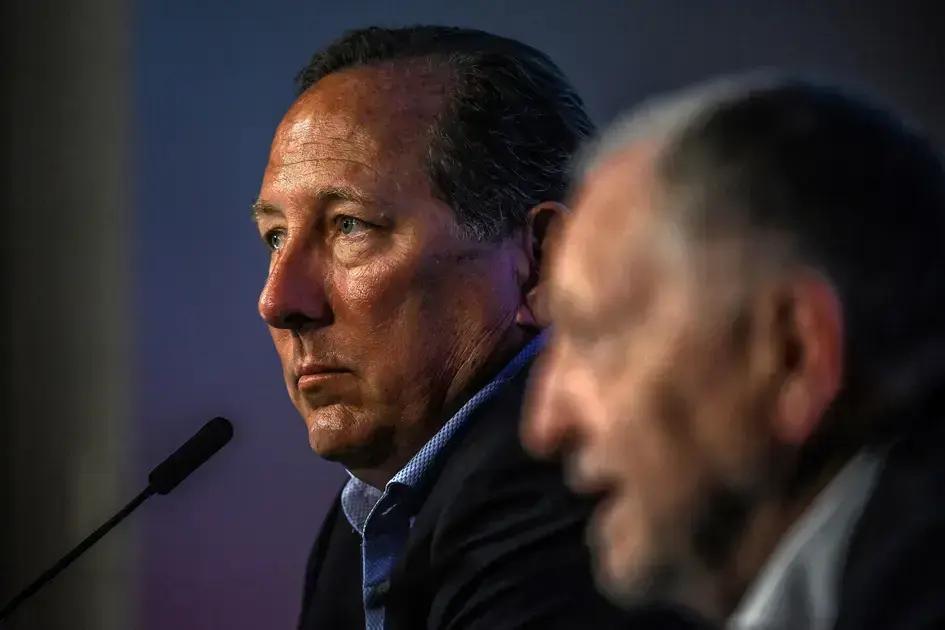 Grupo Eagle Football registra prejuízo de quase R$ 590 milhões em 2024/25