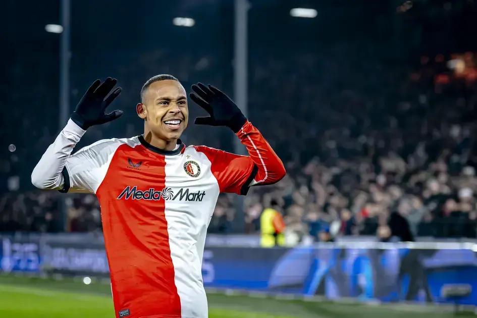 Igor Paixão recebe proposta do Leeds United e chama atenção do mercado europeu