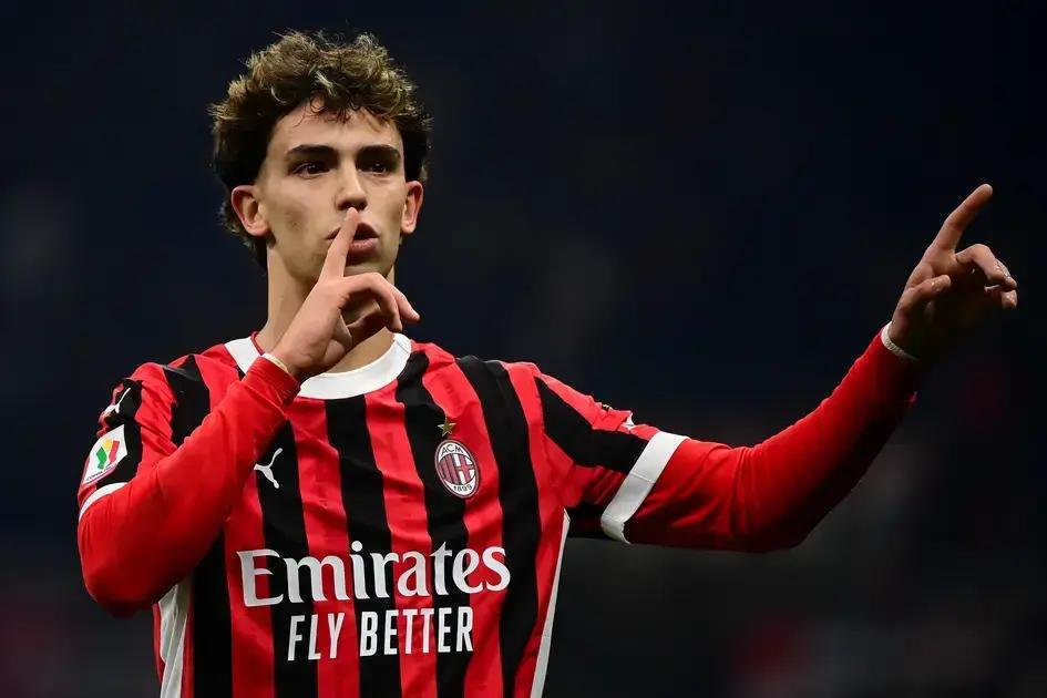 João Félix rumo ao Al-Nassr: oitava transferência e futuro promissor