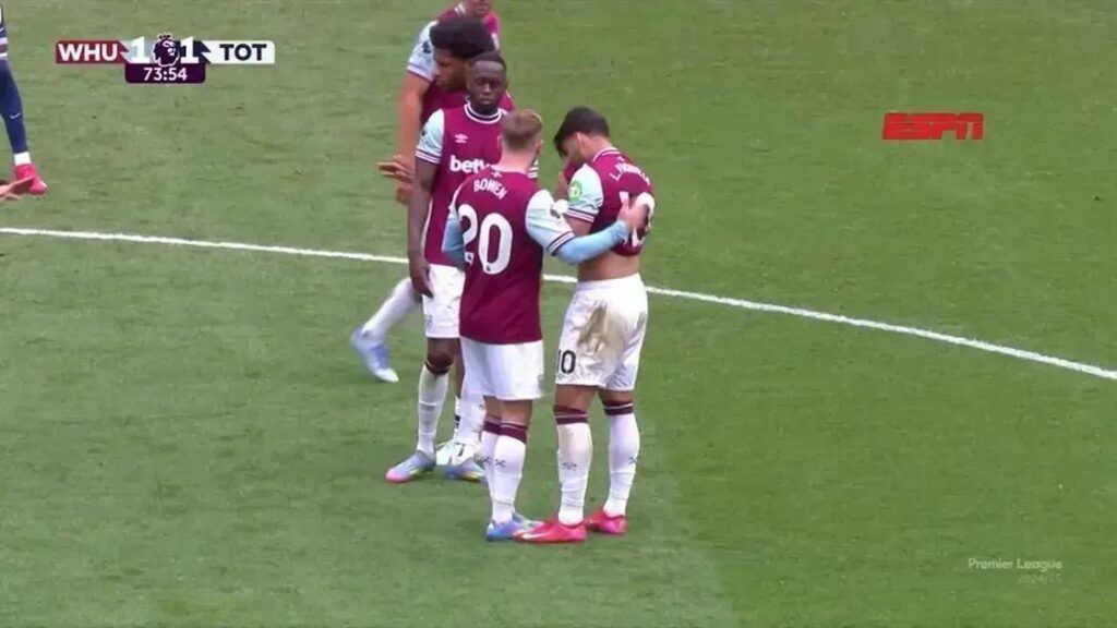 Manchester United vence amistoso com destaque para Matheus Cunha e novidades da pré-temporada