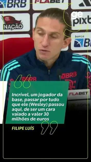 Wesley chega à Roma por 25 milhões e conquista torcedores no aeroporto