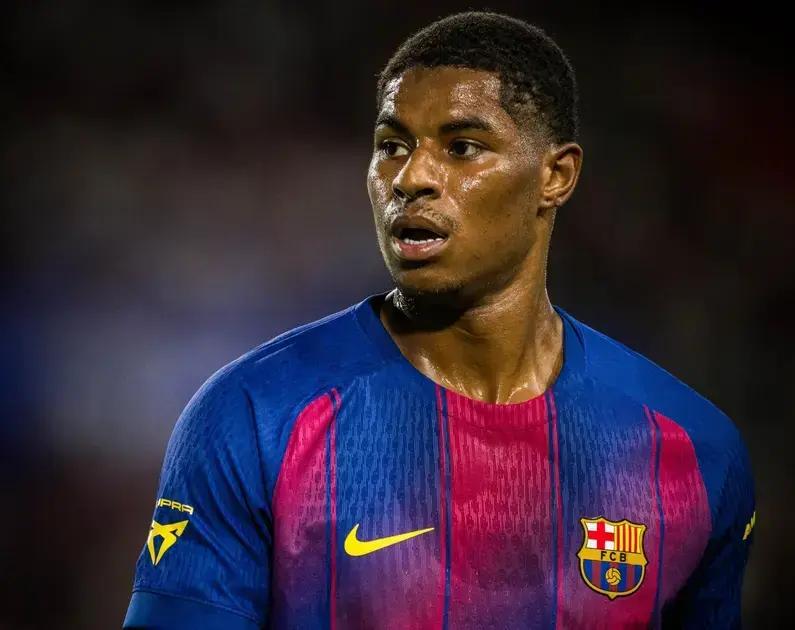 Barcelona anuncia a possível estreia de Rashford e Joan García na abertura do La Liga 2025/26