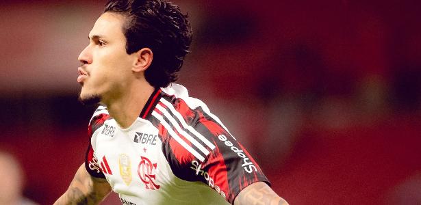 Patrocínio recorde do Flamengo intensifica debate sobre SAFs nos clubes rivais - Imagem do artigo original