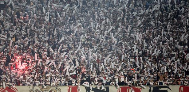São Paulo elimina Atlético Nacional nos pênaltis e chega às quartas da Libertadores - Imagem do artigo original