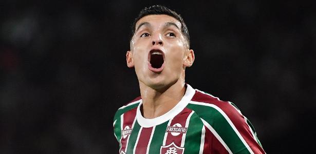 Comentaristas discutem decisão do Fluminense de priorizar a Copa Sul-Americana - Imagem do artigo original