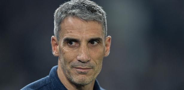 Santos acerta contratação de Juan Pablo Vojvoda até dezembro de 2026 - Imagem do artigo original