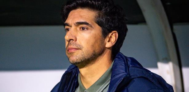 Palmeiras aposta em trio de zaga e dupla Flaco-Roque para duelo decisivo com o Universitario - Imagem do artigo original