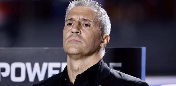 São Paulo recebe Atlético-MG nesta quarta às 20h30 pelo Brasileirão; Premiere exibe ao vivo - Imagem do artigo original