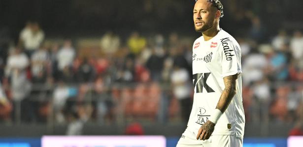 Casagrande e Renan questionam suposta lesão de Neymar antes da lista da Seleção - Imagem do artigo original