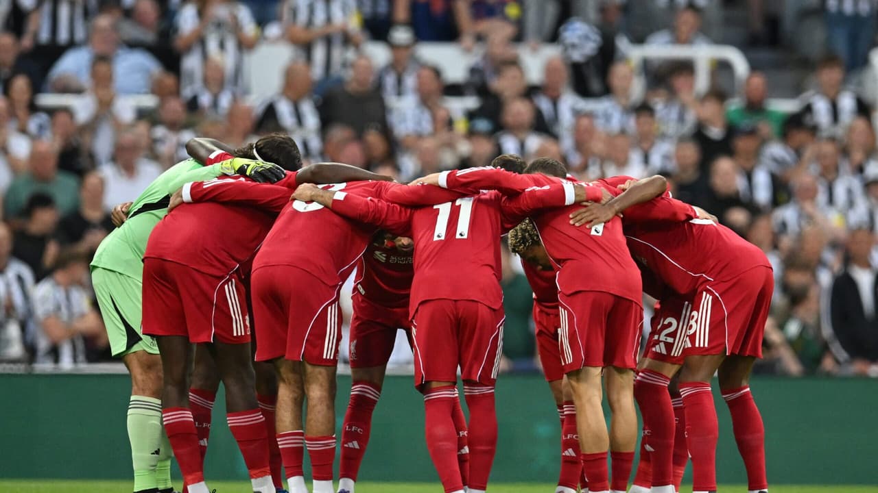 Atuação de brasileiro convocado na Premier League impressiona ingleses - Imagem do artigo original