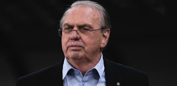 Osmar Stabile é confirmado presidente do Corinthians até dezembro de 2026 - Imagem do artigo original
