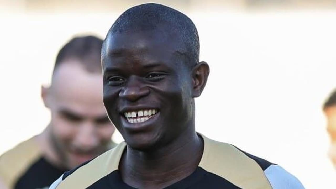Kanté estuda saída do Al-Ittihad e possível volta ao futebol europeu - Imagem do artigo original