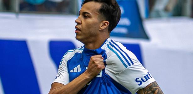 Arnaldo Ribeiro diz que convocação de Ancelotti prejudica Cruzeiro - Imagem do artigo original