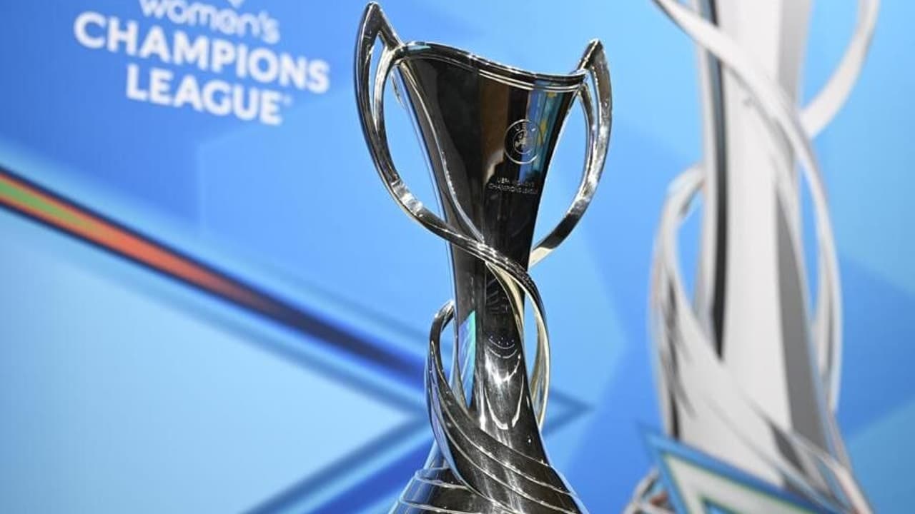 Entenda o formato das eliminatórias da Champions League Feminina - Imagem do artigo original