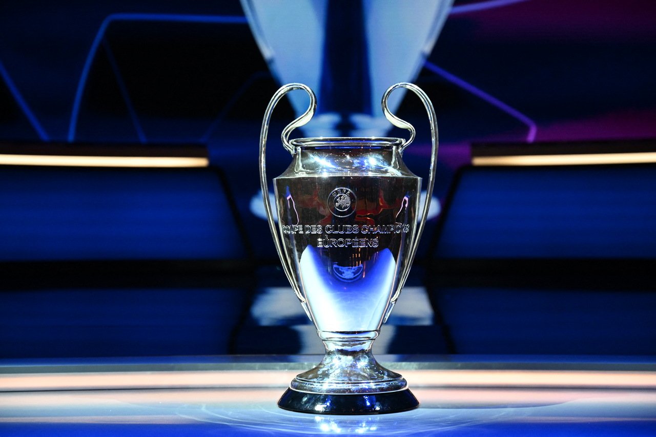 Uefa apresenta bola oficial da Champions League 2025/26 - Imagem do artigo original