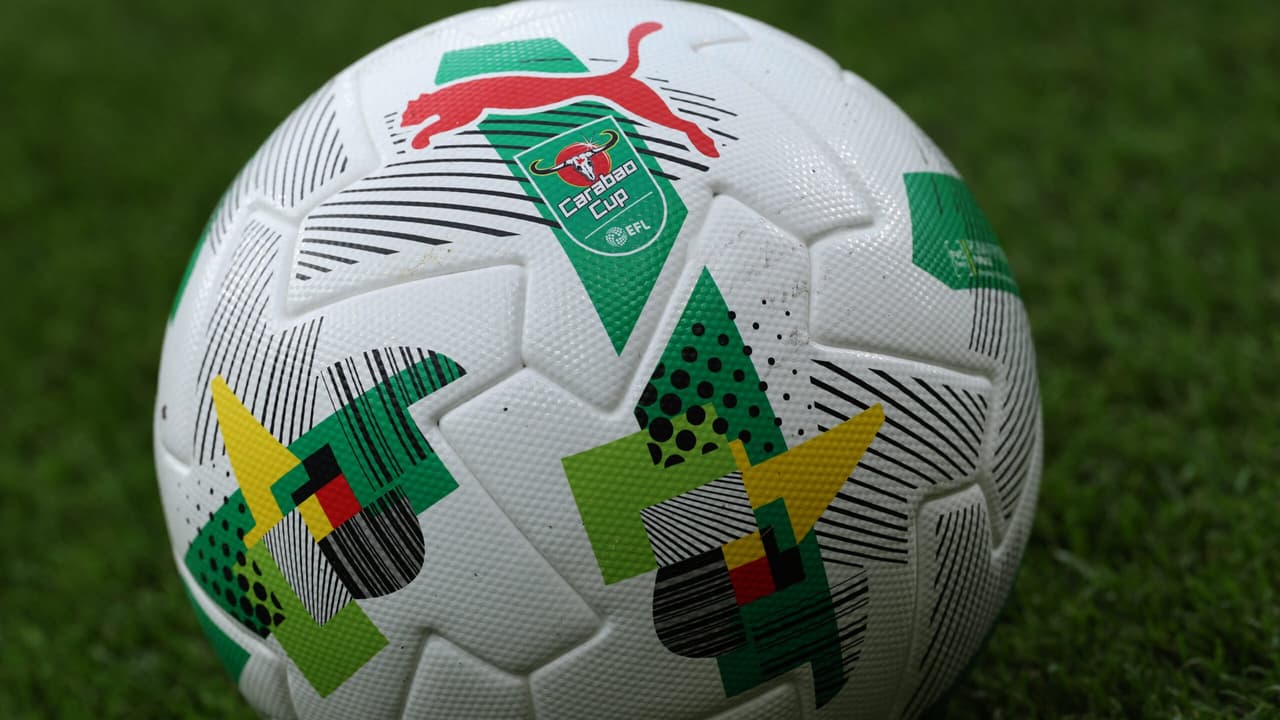Confrontos da 3ª fase da Copa da Liga Inglesa terão clássicos da Premier League - Imagem do artigo original