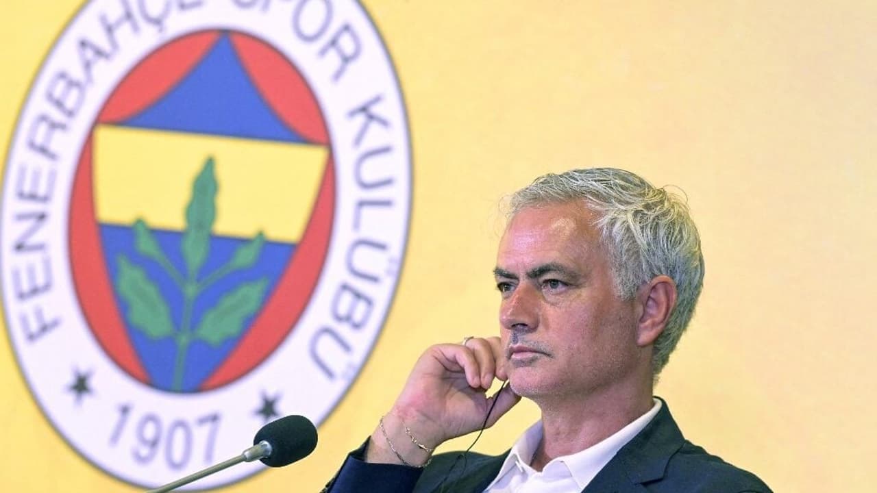 José Mourinho pode tirar goleiro do Real Madrid; entenda - Imagem do artigo original