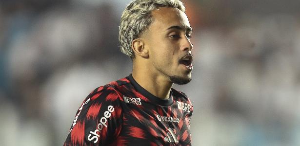 Flamengo mira elenco com mentalidade europeia e pode levantar R$ 75 milhões com saídas de jovens - Imagem do artigo original