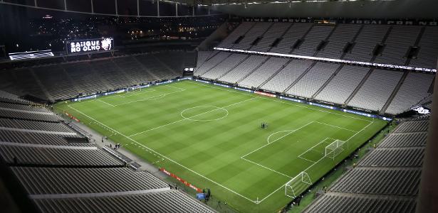 Possíveis novas receitas animam debate sobre finanças do Corinthians - Imagem do artigo original