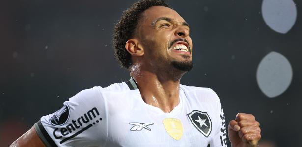 Ancelotti chama Vitinho para a seleção após corte de Vanderson - Imagem do artigo original