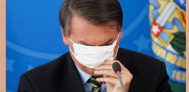 Colunista aponta temor de fracasso como motivo para Bolsonaro permanecer no país - Imagem do artigo original