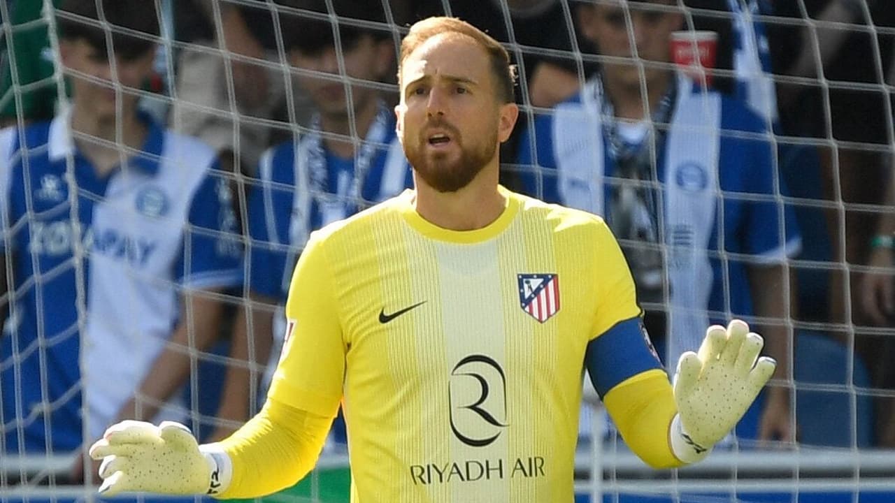 Jogador do Atlético de Madrid assume responsabilidade por crise: “É nossa culpa” - Imagem do artigo original