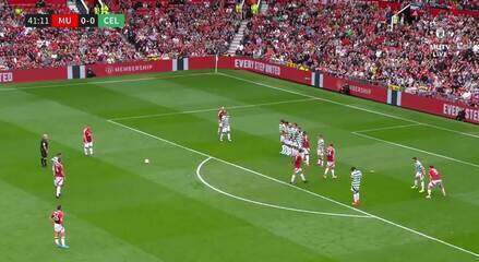 Kai Rooney, 15, é promovido ao time sub-19 do Manchester United - Imagem do artigo original