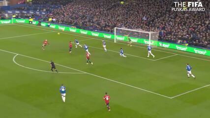 Garnacho acerta bases com o Chelsea e aguarda liberação do Manchester United - Imagem do artigo original