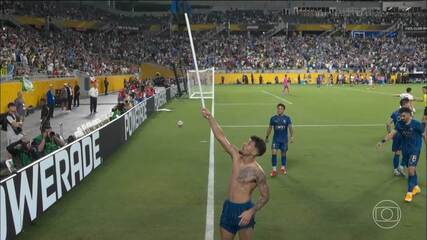 Rodri sofre nova contusão e desfalca o Manchester City no início da temporada 2025/26 - Imagem do artigo original