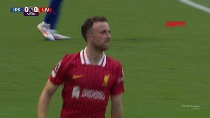 Técnico do Liverpool minimiza favoritismo na Premier League apesar de investimento de R$ 1,8 bilhão - Imagem do artigo original