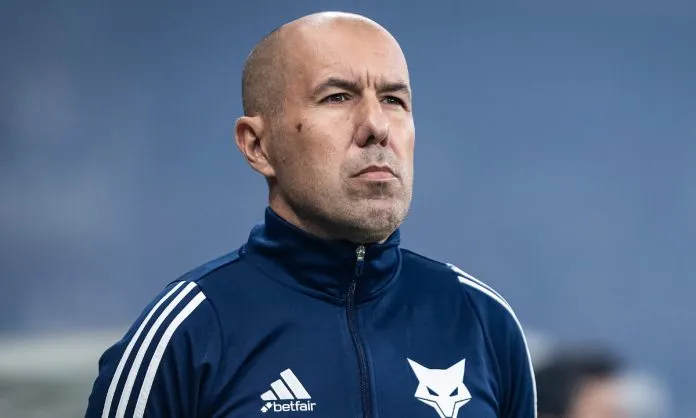 Cruzeiro mantém equipe titular e enfrenta o Santos no Mineirão pela 19ª rodada - Imagem do artigo original