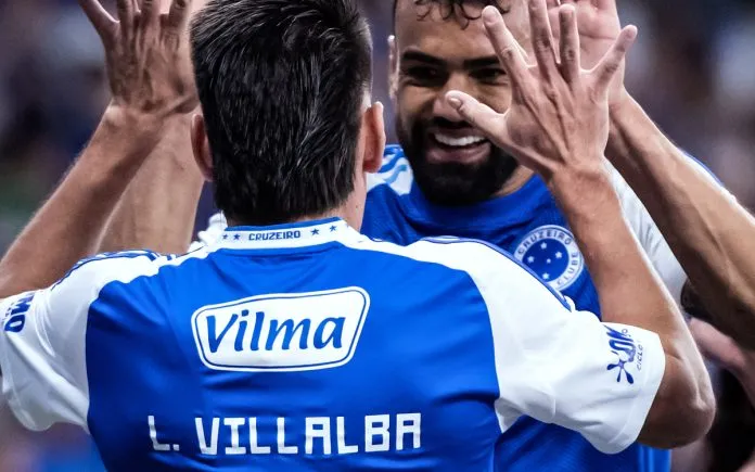 Cruzeiro fecha primeiro turno com melhor desempenho defensivo de sua história na era dos pontos corridos - Imagem do artigo original