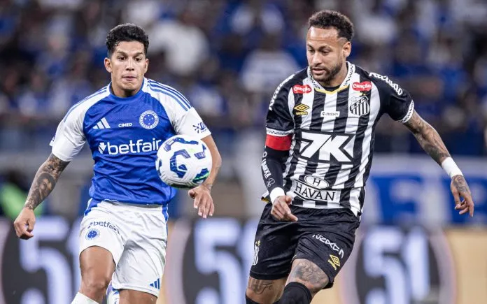 Cruzeiro terá três desfalques contra o Mirassol e estuda substitutos na 20ª rodada - Imagem do artigo original