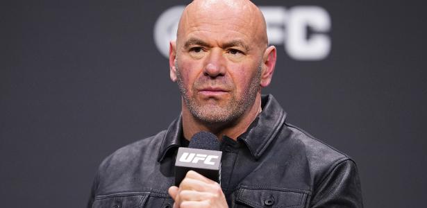 Dana White confirma card do UFC na Casa Branca para 4 de julho de 2026 - Imagem do artigo original