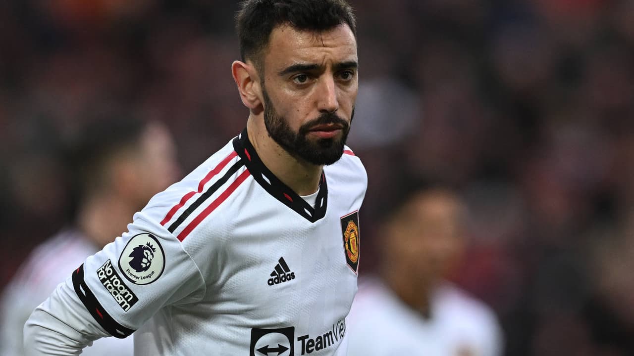 Bruno Fernandes elogia o momento de três clubes brasileiros - Imagem do artigo original