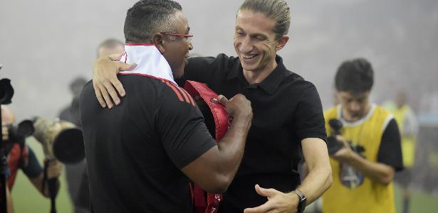Flamengo confirma Bruno Henrique; Inter aposta em Bruno Tabata para duelo no Maracanã - Imagem do artigo original