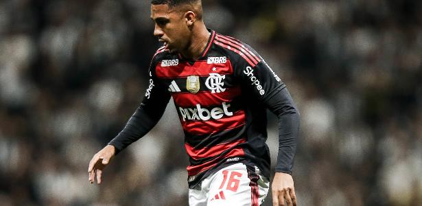 Comentadores divergem sobre quem deve ganhar espaço na Seleção: Samuel Lino ou Neymar - Imagem do artigo original