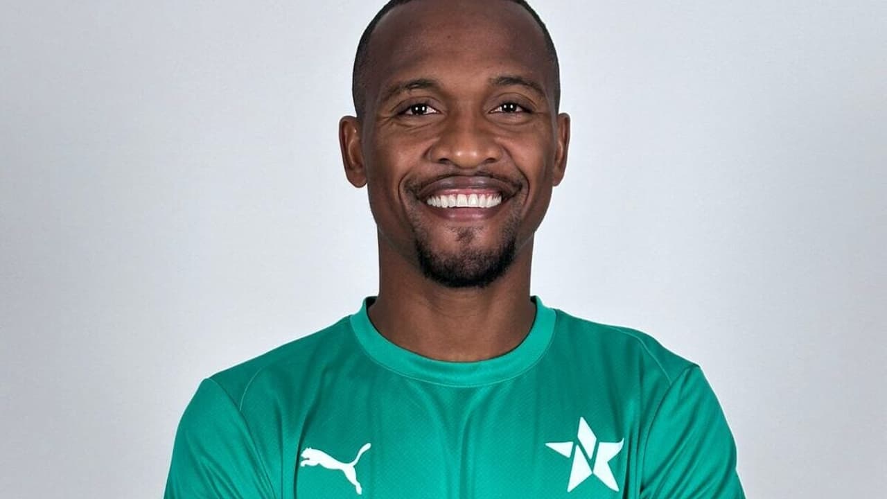 Samir, ex-jogador do Flamengo, acerta transferência para clube da Arábia Saudita - Imagem do artigo original