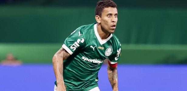 Marcos Rocha acerta rescisão com o Palmeiras e fica próximo do Grêmio - Imagem do artigo original
