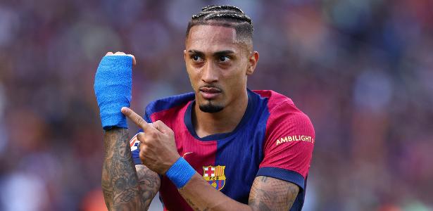 Mallorca x Barcelona: onde assistir ao duelo de estreia na La Liga - Imagem do artigo original