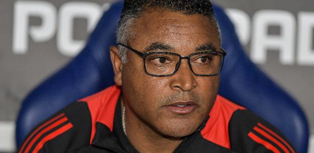 Internacional e Flamengo se enfrentam no Beira-Rio pela 20ª rodada do Brasileirão; partida tem transmissão exclusiva do Premiere - Imagem do artigo original