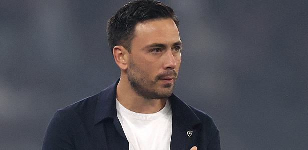 Casagrande e Trajano consideram “estranha” a contratação de Davide Ancelotti pelo Botafogo - Imagem do artigo original