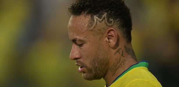 Colunistas divergem sobre possível convocação de Neymar na seleção de Ancelotti - Imagem do artigo original