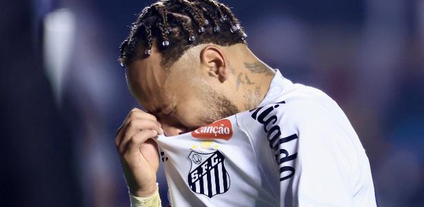 Milton Neves critica Neymar após goleada do Santos e questiona convocação para a seleção - Imagem do artigo original