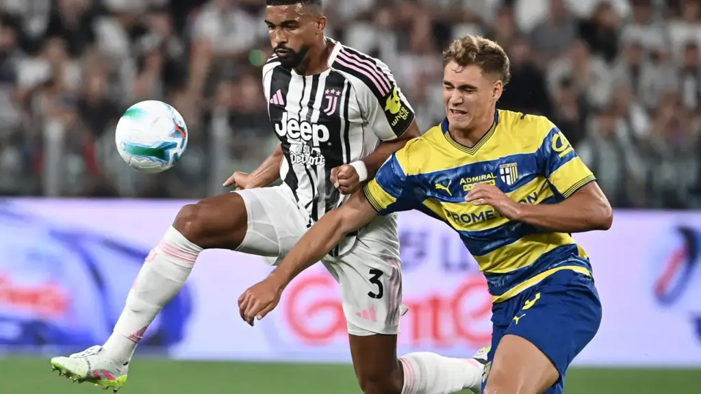 Bremer retorna após grave lesão e brilha na vitória da Juventus