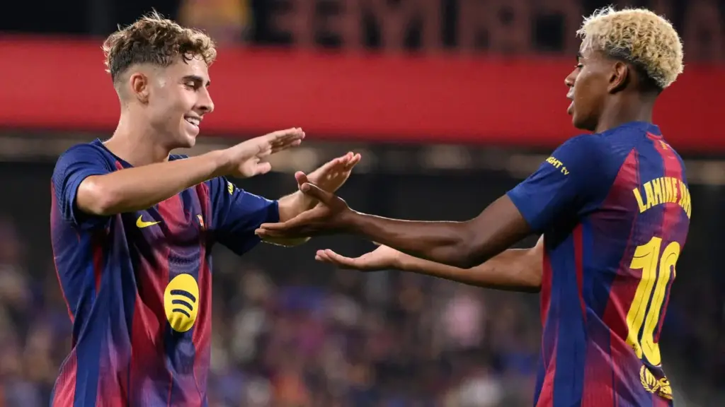 Barcelona define exigência para negociar meio-campista com o Chelsea