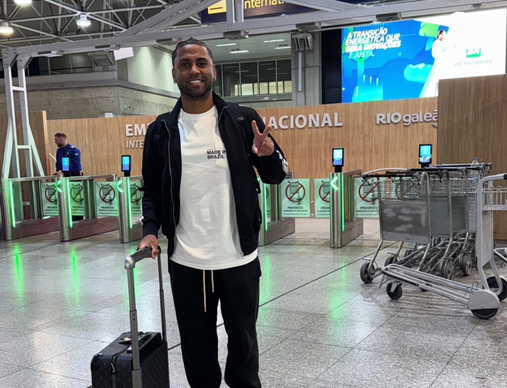 Luiz Philipe Muralha retorna à Arábia Saudita e deve assinar contrato de um ano com o Abha Club