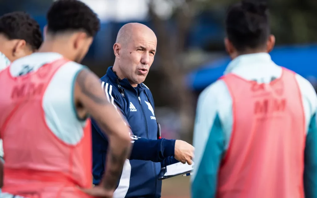 Mineirão lotado para Cruzeiro x Santos pela 19ª rodada do Brasileiro