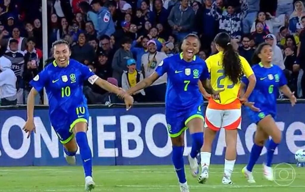 Espanha troca comando da seleção feminina após revés na final da Euro 2025