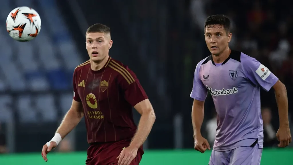 Everton faz proposta de R$ 270 milhões por atacante que joga na Itália